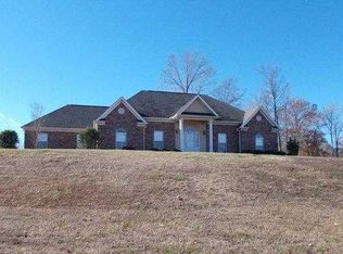 106 Brandi Ln, Vicksburg, MS 39183