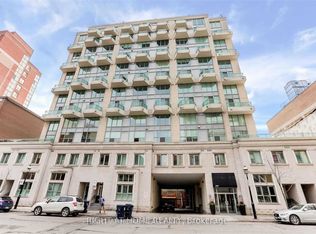 77 Lombard St #501, Toronto, ON M5C3E1