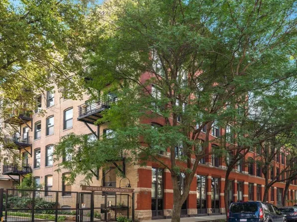 2511 W Moffat St APT 110, Chicago, IL 60647
