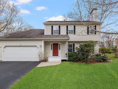 671 Chestnut Hill Rd, South Kingstown, RI, 02879