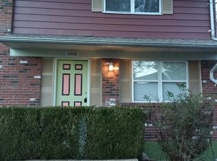 2268 Jackson Dr, Arnold, MO 63010