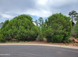 1960 E Bluff Ridge Rd #2, Show Low, AZ 85901