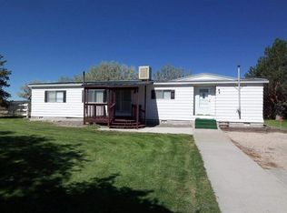 461 Tiffany Dr, Spring Creek, NV 89815