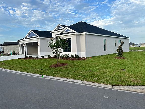 Landscape lighting to be installed front and rear of home