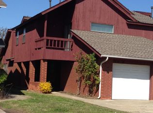 3218 Ridgecrest Ct, Norman, OK 73072