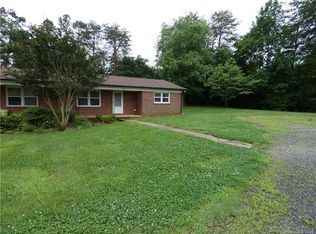 128 Wedgeway Dr, Statesville, NC 28677
