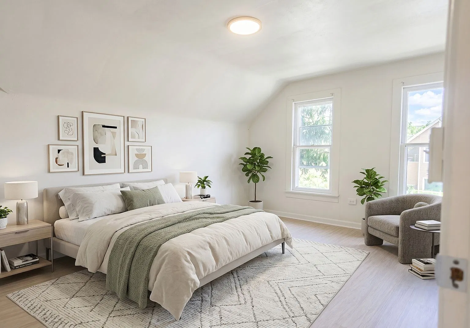 3 bedroom 2 bathroom single family home | section 8 and EDEN welcomed — Photo 4