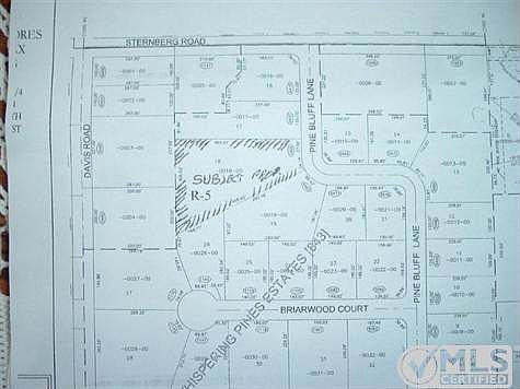 1st image of 5455 Pine Bluff Ln