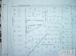 5455 Pine Bluff Ln, Norton Shores, MI 49441