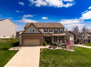 10220 Highmeadow Ln, Independence, KY 41051