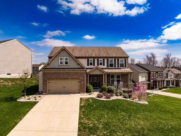 10220 Highmeadow Ln, Independence, KY 41051