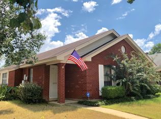 6896 Brownwood Ln, Montgomery, AL 36117