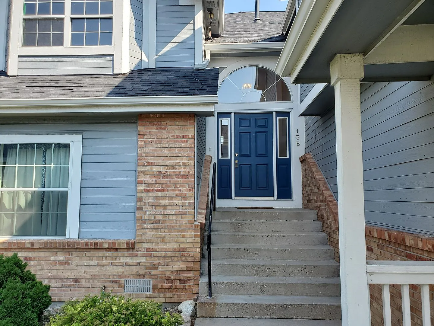 Sunny and Spacious 2 Bedroom, 2 bathroom Condo in Lakewood CO. — Photo 4