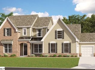 302 Riverland Way HOMESITE 11, Greer, SC 29651