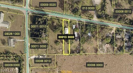 2nd image of 11060 Orange River Blvd