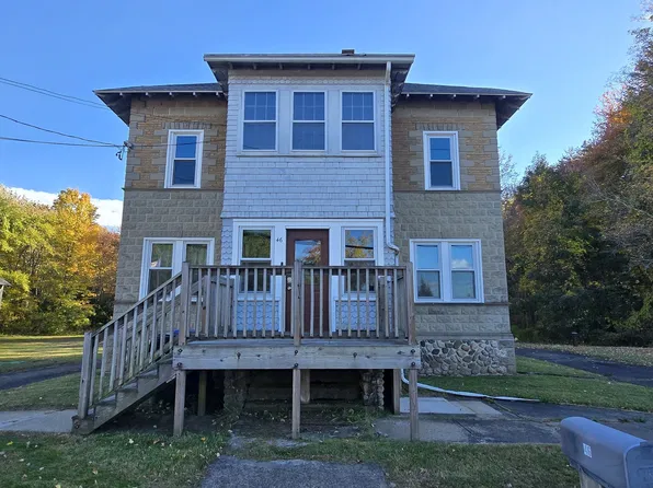 46 Park Street, Stafford, CT 06076