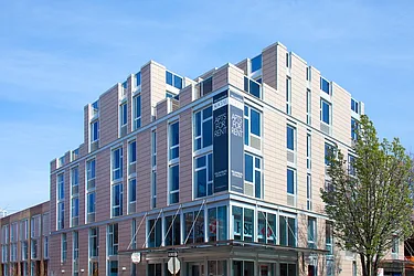 Rented by Bold Marketing