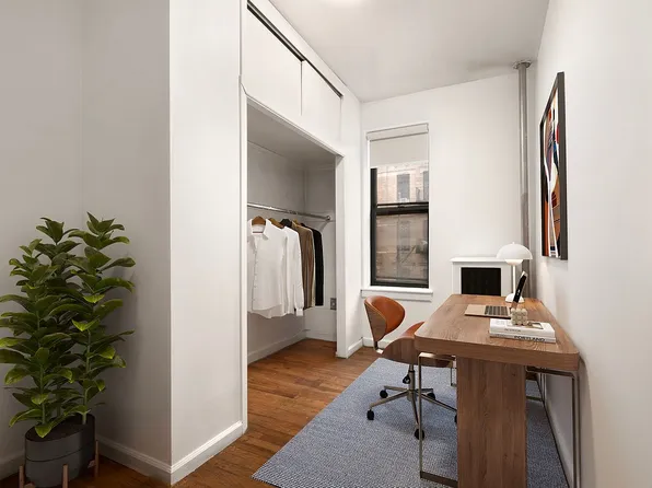 524 W 152nd St APT 10, New York, NY 10031