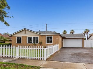 8471 San Capistrano Way, Buena Park, CA 90620