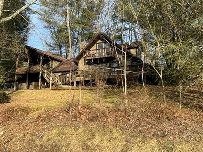 111 Seehorn Ln, Mountain City, TN, 37683