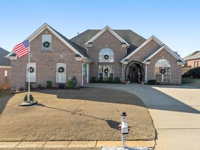 4406 Buttercup Ln, Bessemer, AL, 35022