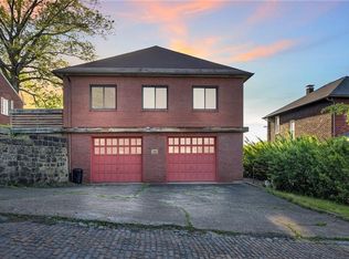 322 Arlington Ave, North Versailles, PA 15137