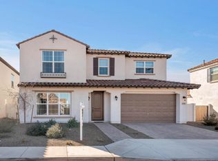 4405 E Glacier Pl, Chandler, AZ 85249