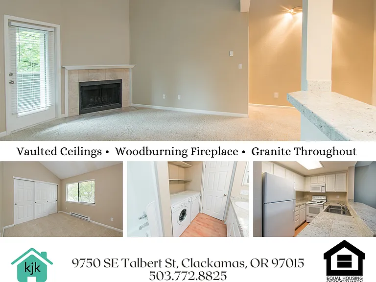 9750 SE Talbert St — Photo 1