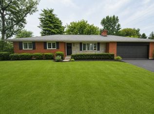 1086 Grange Hall Rd, Dayton, OH 45430