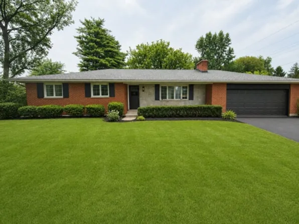 1086 Grange Hall Rd, Dayton, OH 45430