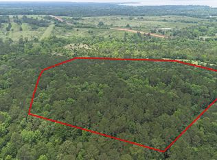 0 Rose Hill Rd, Coldspring, TX 77331