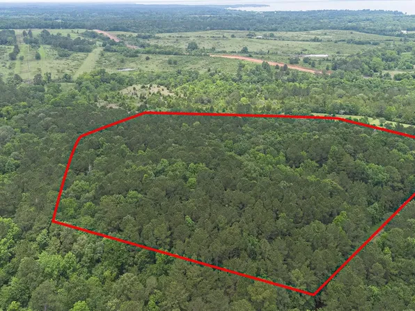 0 Rose Hill Rd, Coldspring, TX 77331