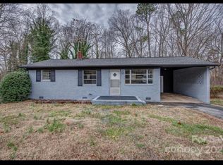 4117 Little Mountain Rd, Gastonia, NC 28056