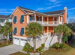 3103 S Shore Dr, Charleston, SC 29407