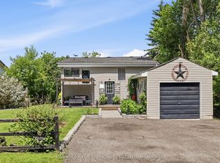 18 Armstrong Ave, Scugog, ON L0B1L0