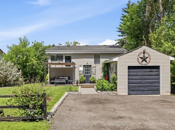 18 Armstrong Ave, Scugog, ON L0B 1L0