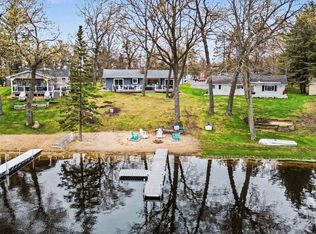 3535 Indian Lake Rd, National City, MI 48748