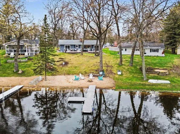 3535 Indian Lake Rd, National City, MI 48748