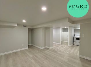 99 Mary St #4, Hamilton, ON L8R1K4