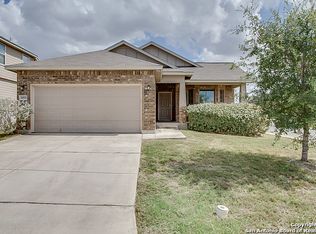 4002 Shervin Way, Converse, TX 78109