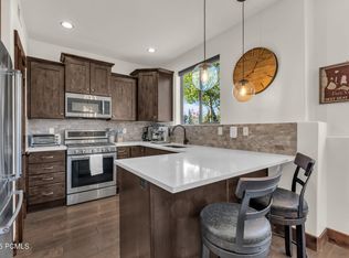 14275 N Buck Horn Trl #41-A, Kamas, UT 84036