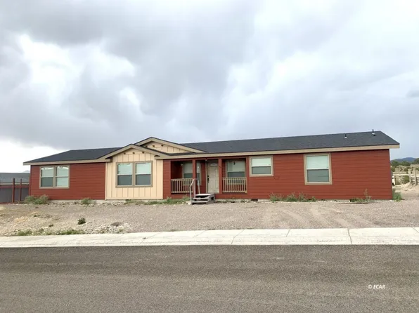 40 Whistler St, Eureka, NV 89316