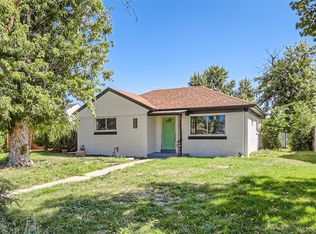 2960 Hudson St, Denver, CO 80207