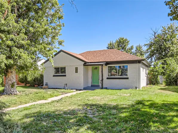 2960 Hudson Street, Denver, CO 80207