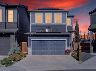 188 E Belmont Ter SW, Calgary, AB T2X 4H2