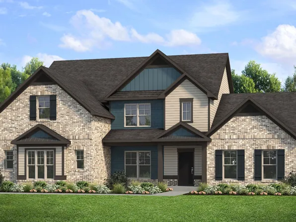 Margaret Plan, Saddleridge