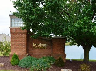 1624 Cypress Spring Dr, Fort Wayne, IN 46814