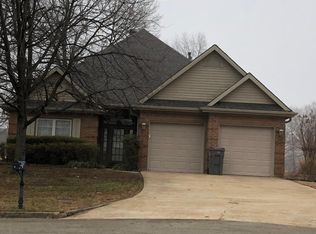 3300 Winged Foot Cv, Jonesboro, AR 72405