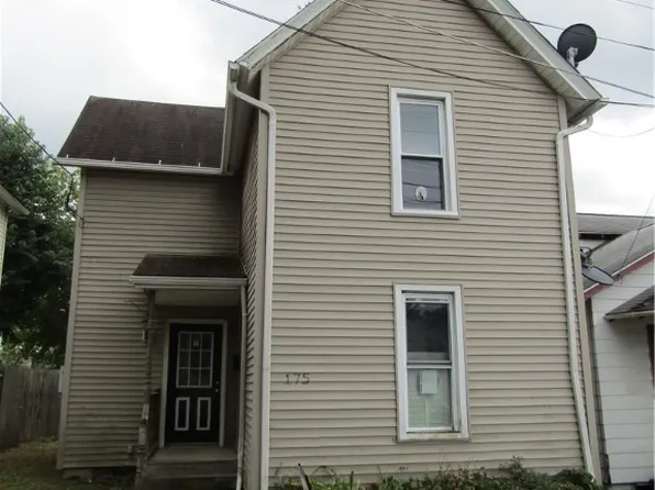 175 S Leach Ave, Hornell, NY 14843