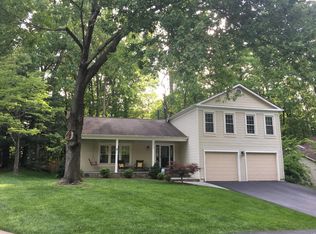 5962 Ohara Landing Ct, Burke, VA 22015